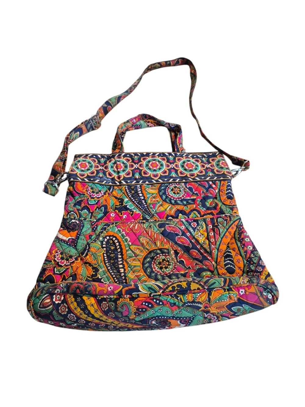 Multi-Color Venetation Paisley Crossbody, Tote, Wallet, and Notepad Women Bags